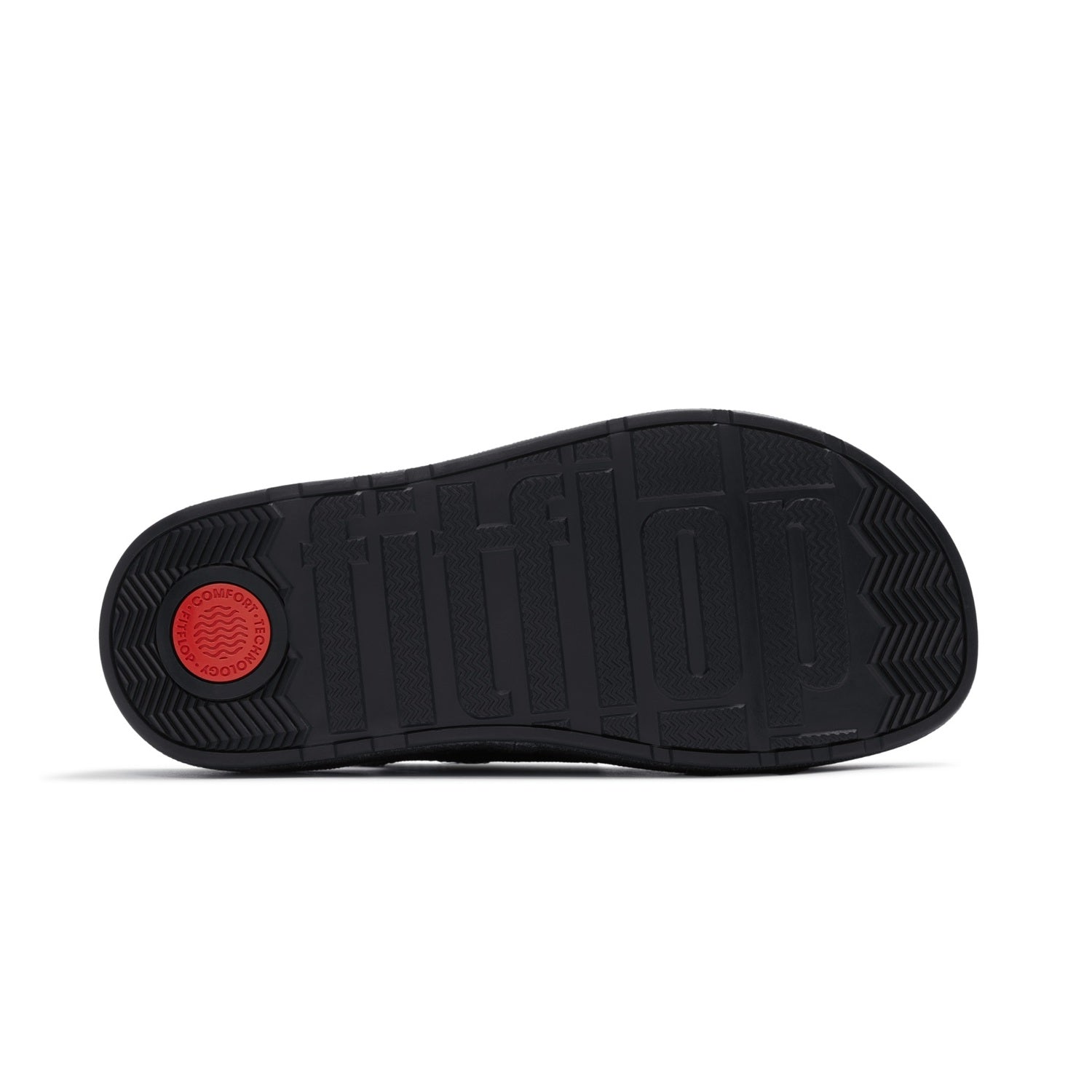 GEN-FF Max Sandalias Denim con Hebilla y Correa Trasera - Denim Oscuro
