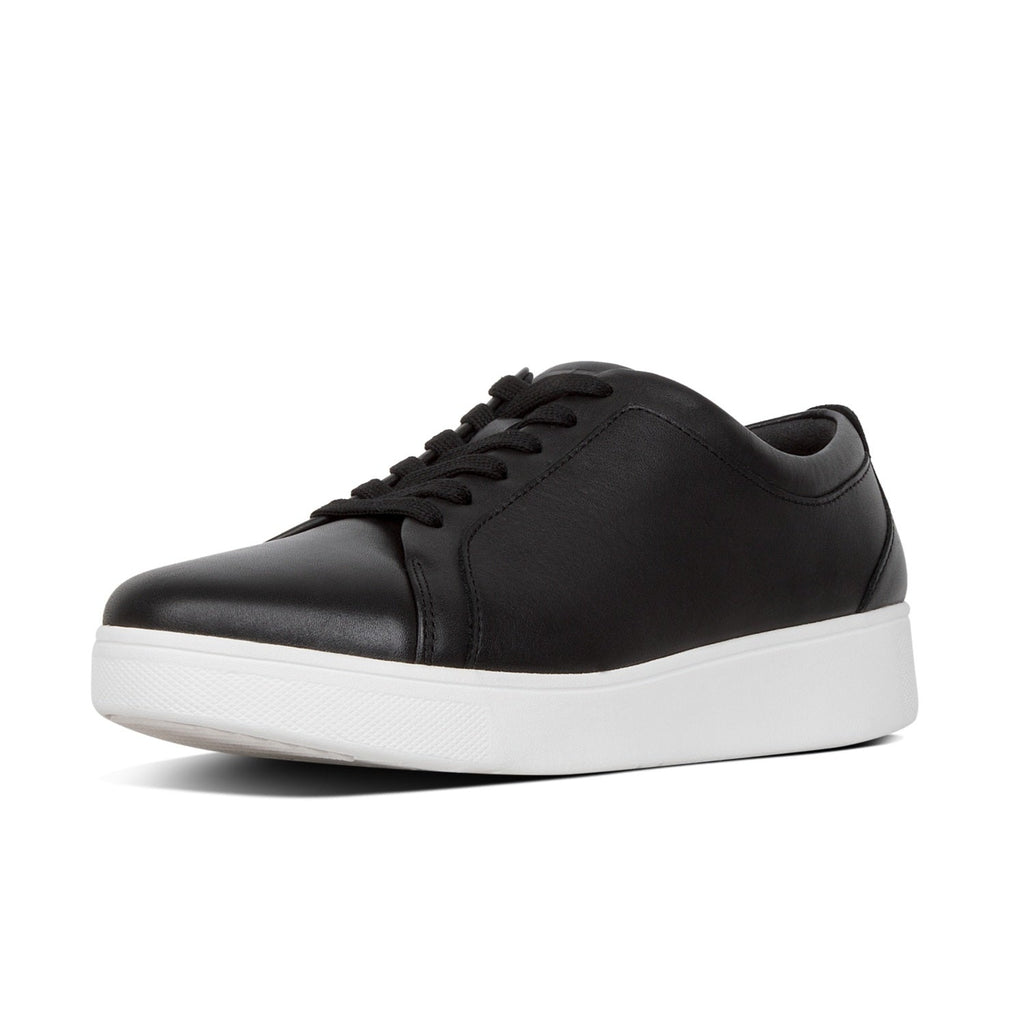 RALLY Zapatillas - Negro