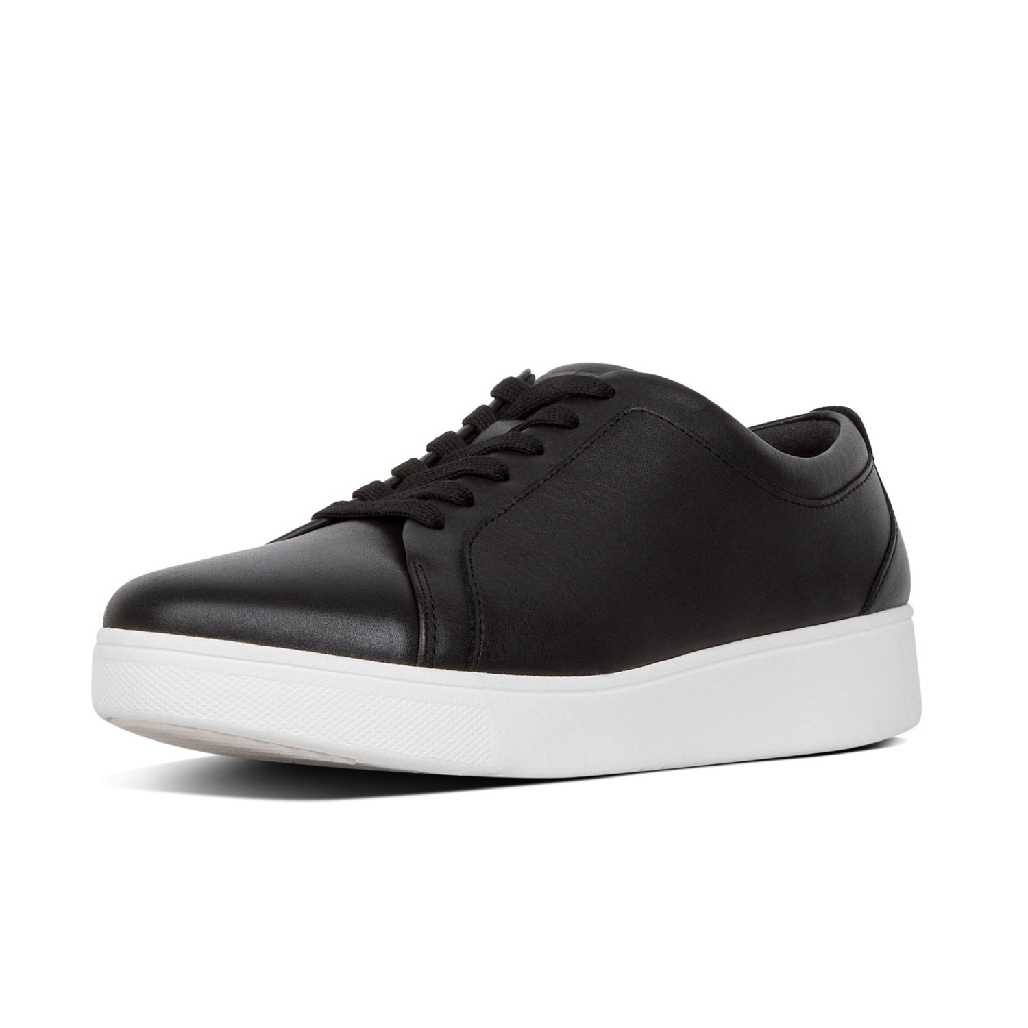 RALLY Zapatillas - Negro