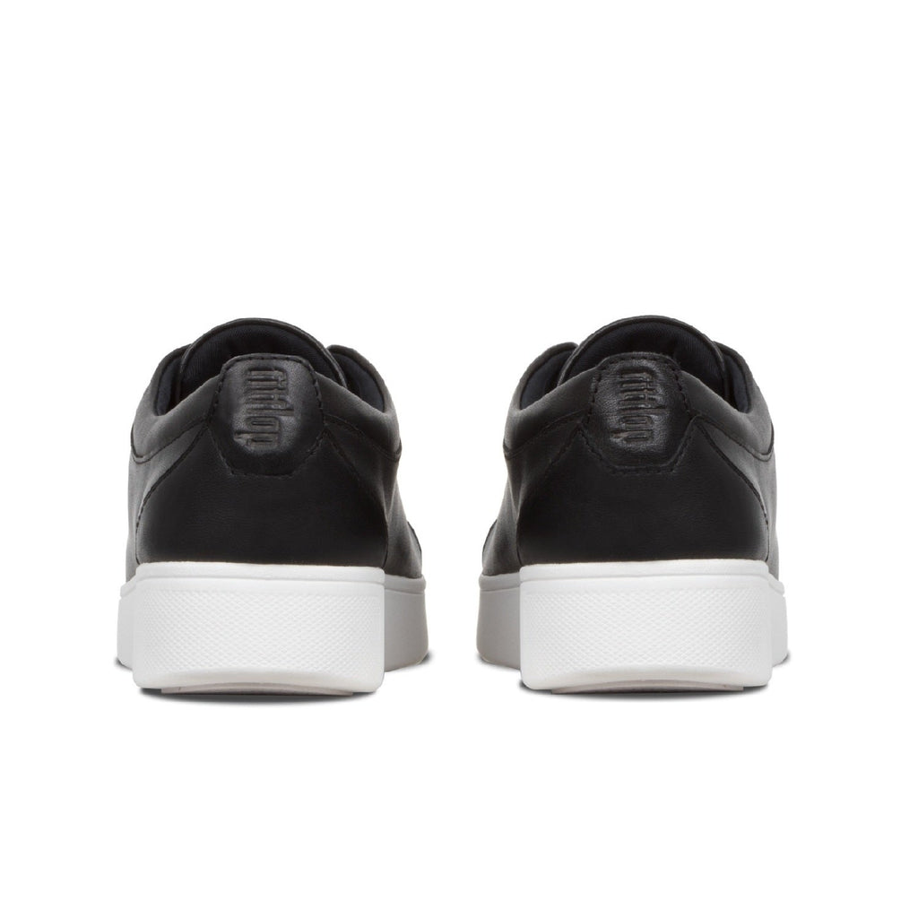 RALLY Zapatillas - Negro