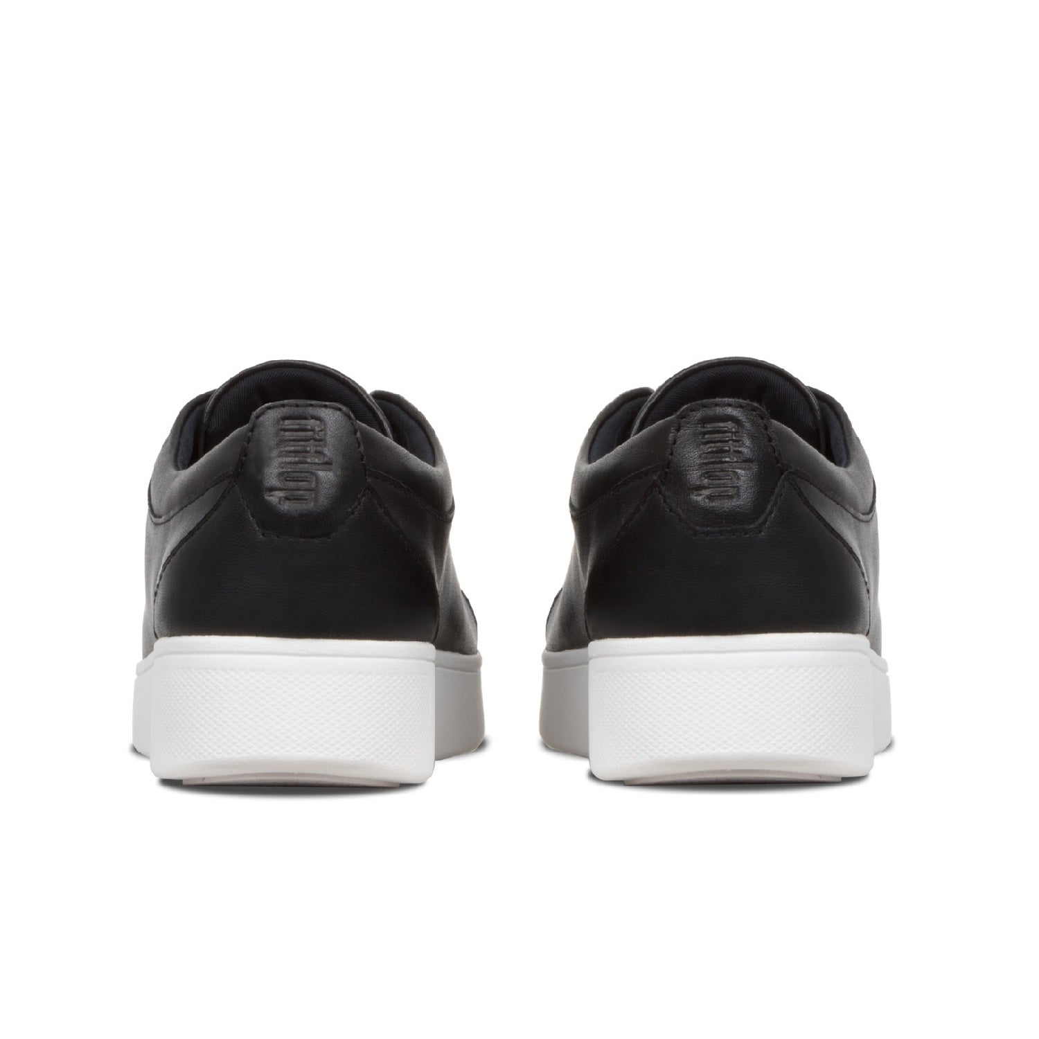 RALLY Zapatillas - Negro