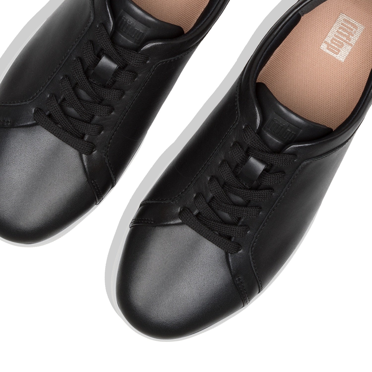 RALLY Zapatillas - Negro