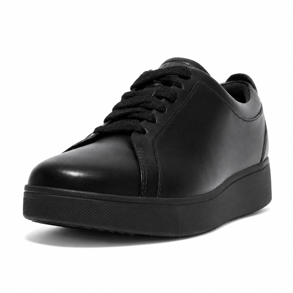 RALLY Zapatillas - Negro Total