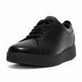 RALLY Zapatillas - Negro Total