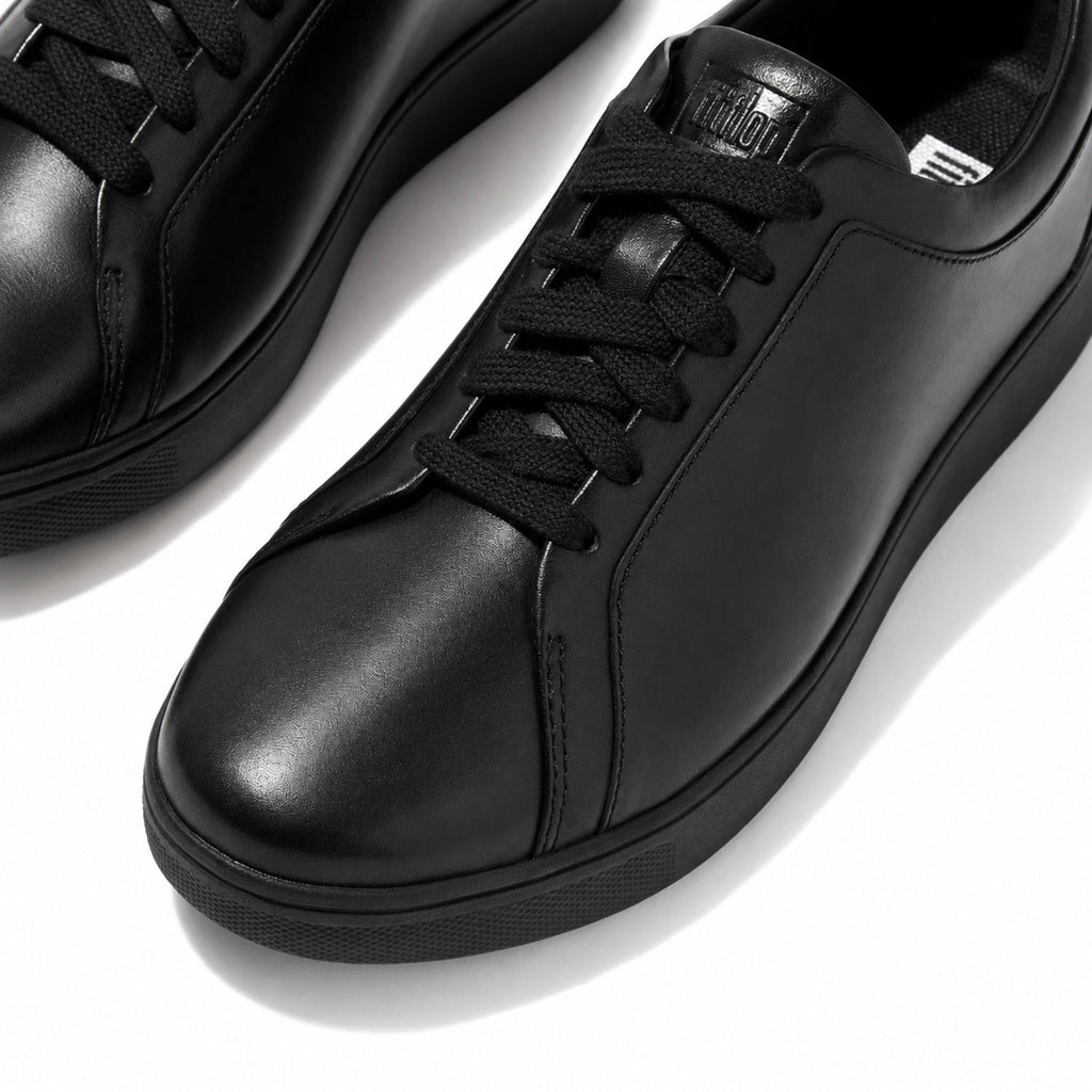 RALLY Zapatillas - Negro Total