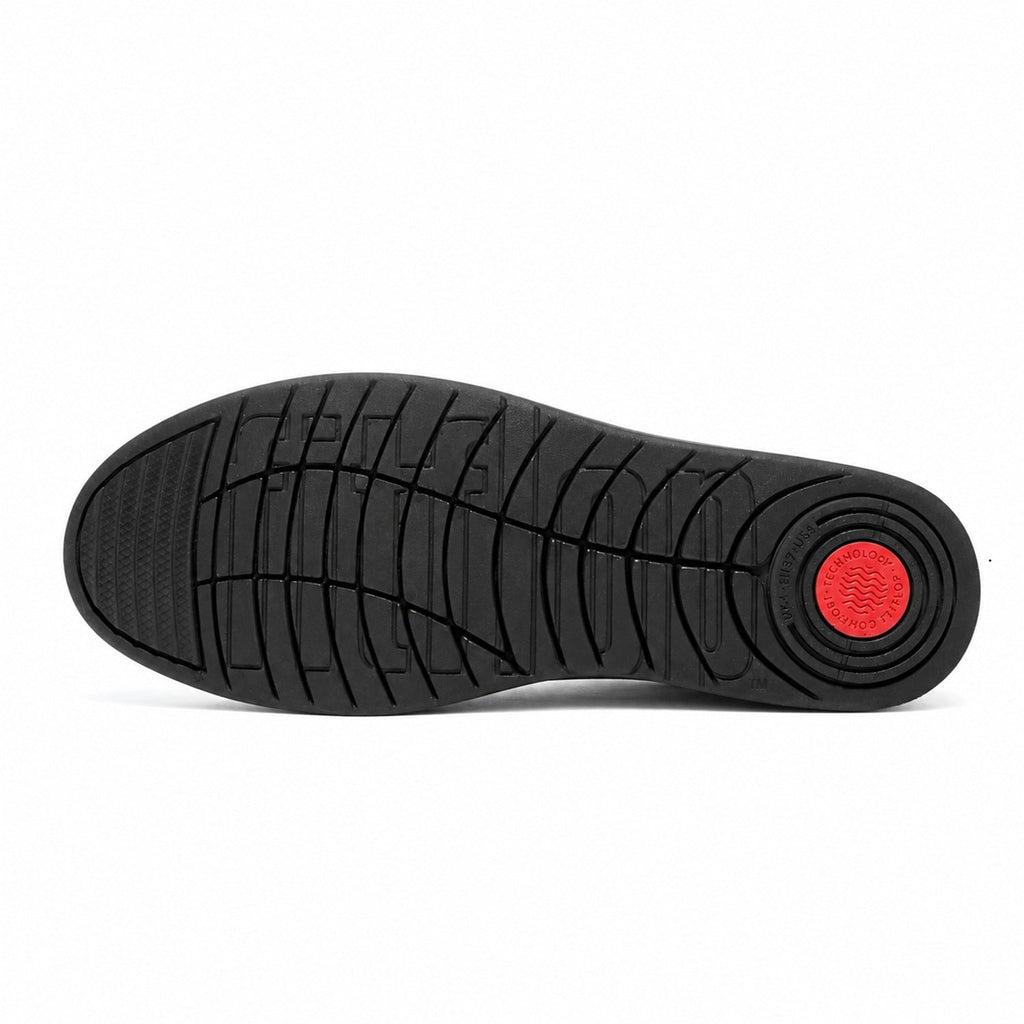 RALLY Zapatillas - Negro Total