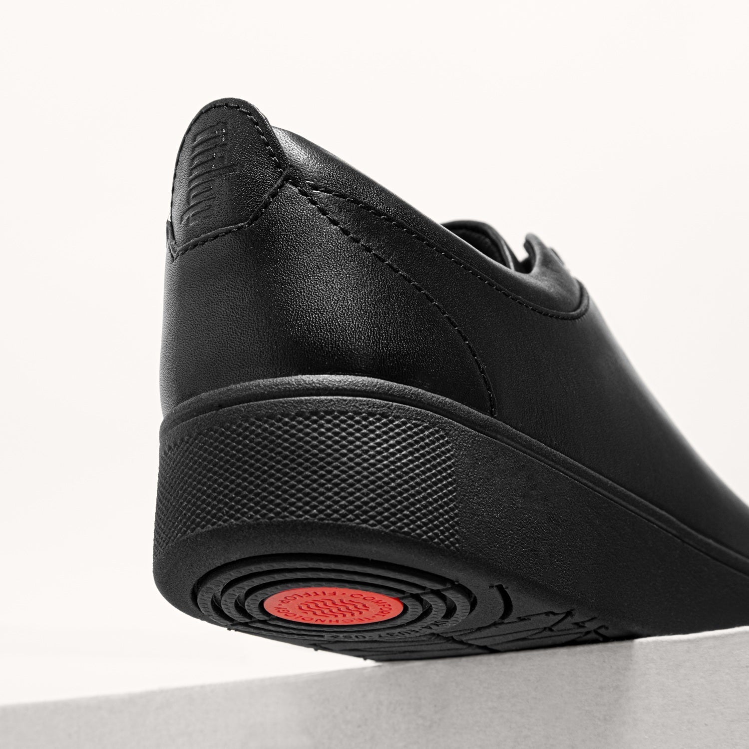 RALLY Zapatillas - Negro Total