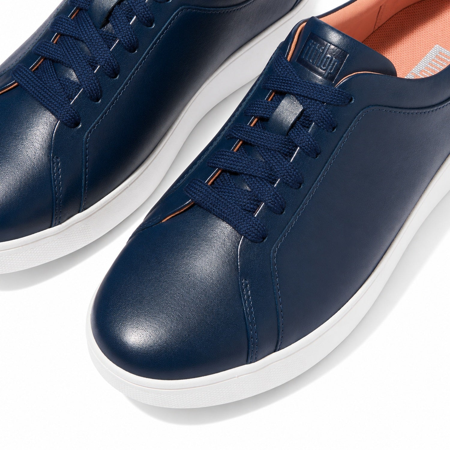 RALLY Zapatillas - Azul Marino