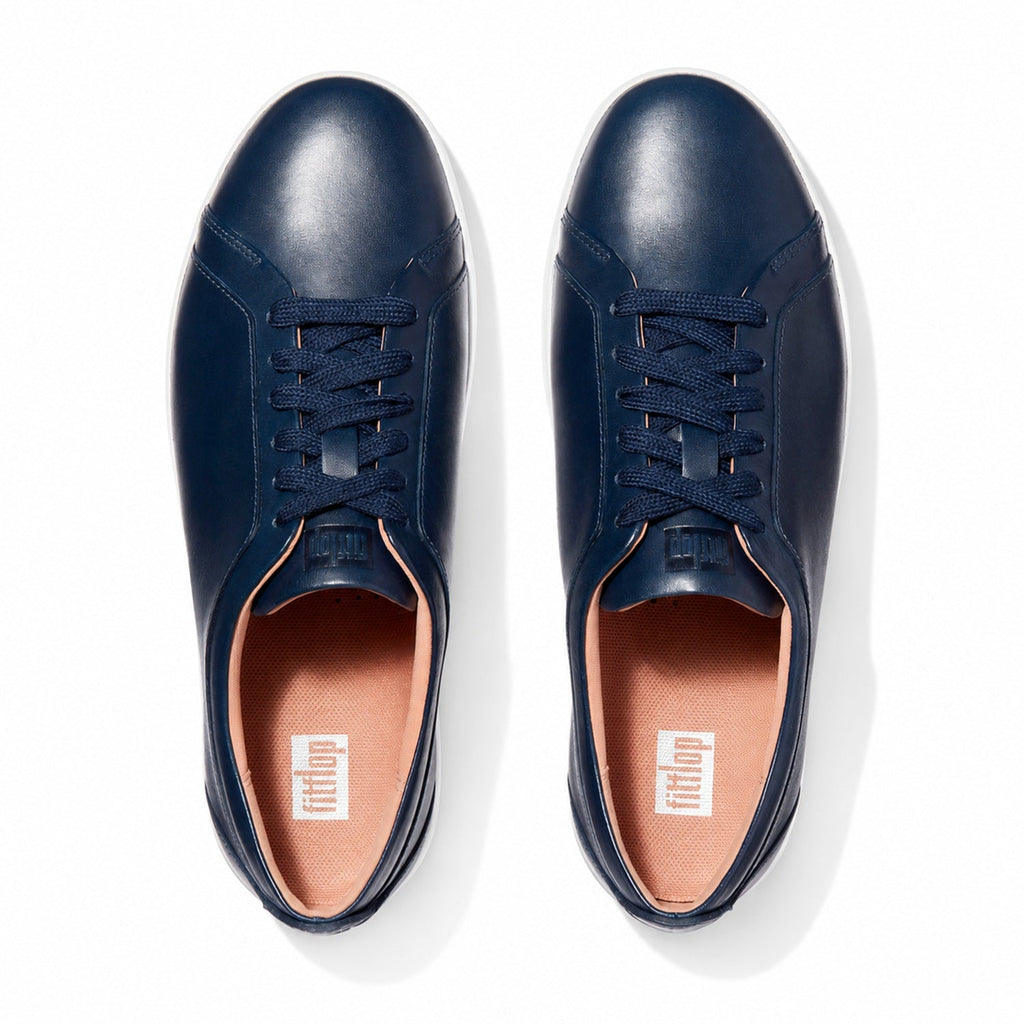 RALLY Zapatillas - Azul Marino