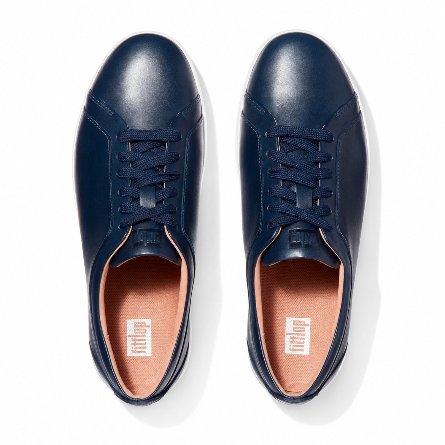 RALLY Zapatillas - Azul Marino