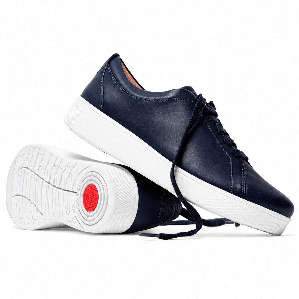 RALLY Zapatillas - Azul Marino