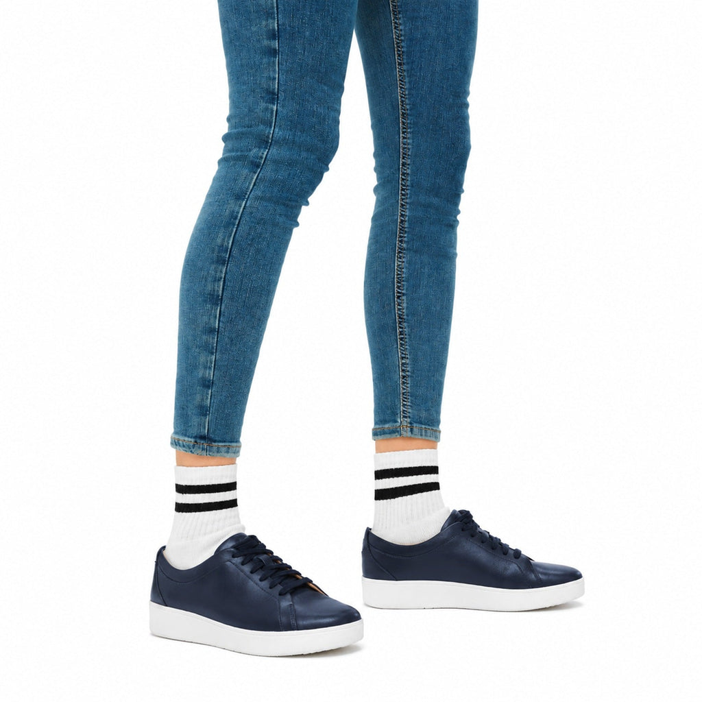 RALLY Zapatillas - Azul Marino
